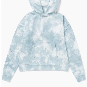 Richer Poorer Sweatshirt